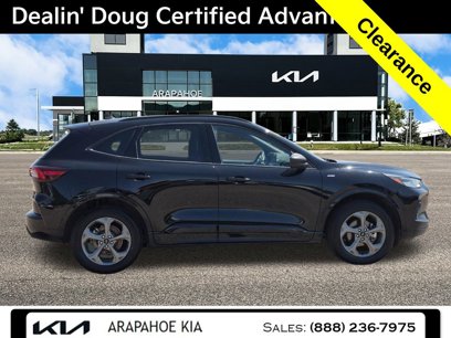 Used 2024 Ford Escape ST-Line