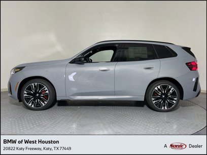 Used 2025 BMW X3 M50 w/ Premium Package