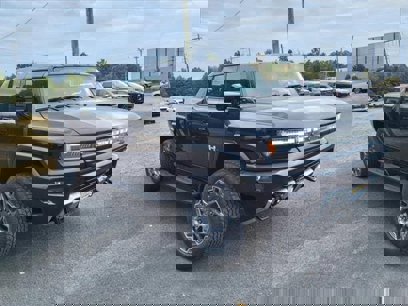 New 2025 GMC Hummer EV 3X