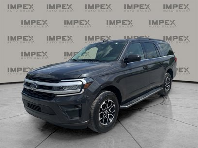 Used 2023 Ford Expedition Max XLT