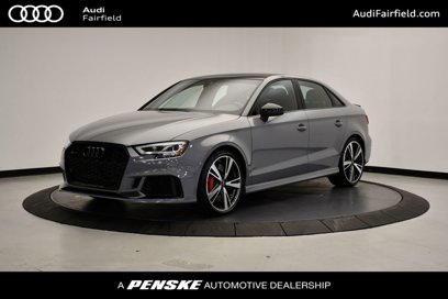 Used 2020 Audi RS 3