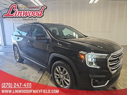 Used 2024 GMC Terrain SLT