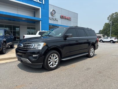 Used 2020 Ford Expedition Max XLT w/ Equipment Group 202A