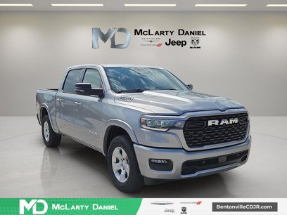 Used 2025 RAM 1500 Big Horn