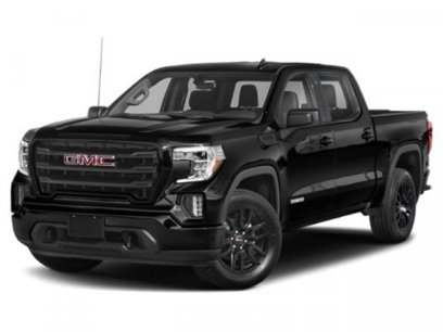 Used 2022 GMC Sierra 1500 Elevation
