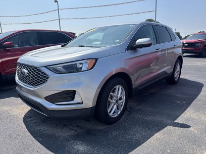 Used 2023 Ford Edge SEL