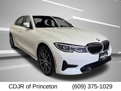 Used 2020 BMW 330i xDrive Sedan w/ Convenience Package