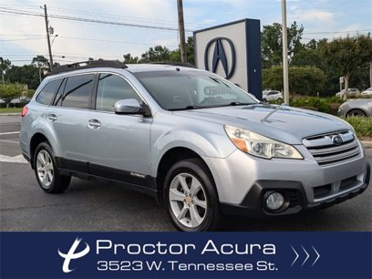 Used 2013 Subaru Outback 2.5i Premium