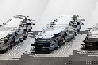 New 2025 McLaren Artura Spider