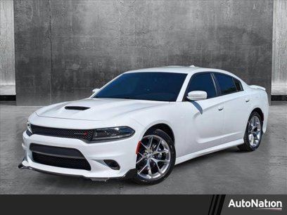 Used 2022 Dodge Charger GT