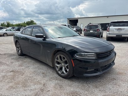 Used 2015 Dodge Charger R/T w/ Premium Group