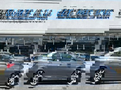 Used 2012 Lexus LS 460
