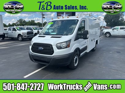 Used 2019 Ford Transit 250 138