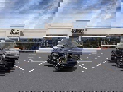New 2025 Cadillac Optiq Sport 1 w/ LPO, Floor Liner Package