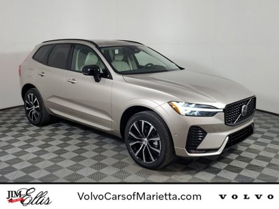 Used 2025 Volvo XC60 B5 Plus w/ Protection Package Premier