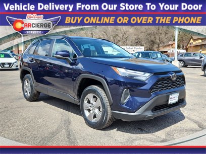Used 2024 Toyota RAV4 XLE