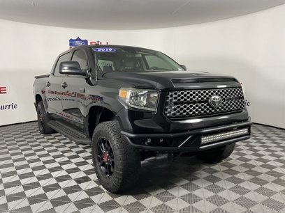 Used 2019 Toyota Tundra SR5