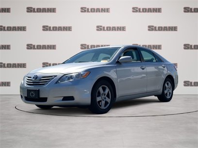 Used 2009 Toyota Camry SE