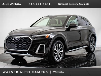 Certified 2024 Audi Q5 2.0T Premium w/ Convenience Package