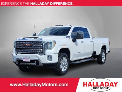 Used 2023 GMC Sierra 3500 Denali