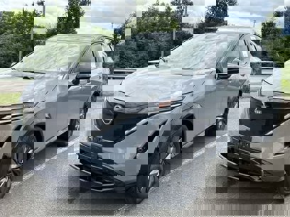 Used 2023 Nissan Ariya