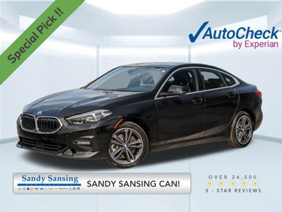 Used 2021 BMW 228i xDrive Gran Coupe w/ Convenience Package