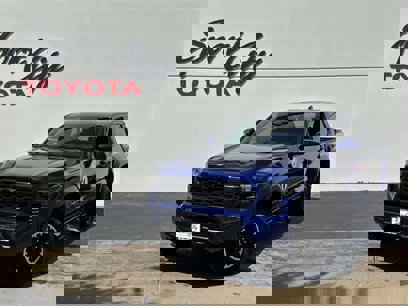 Used 2024 Toyota Tacoma TRD Off-Road