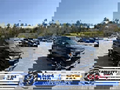New 2025 Chevrolet Silverado 1500 LT w/ Protection Package