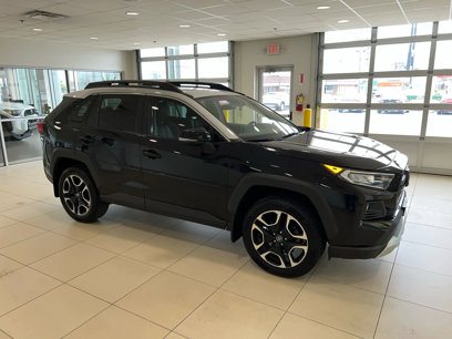 Used 2019 Toyota RAV4 Adventure