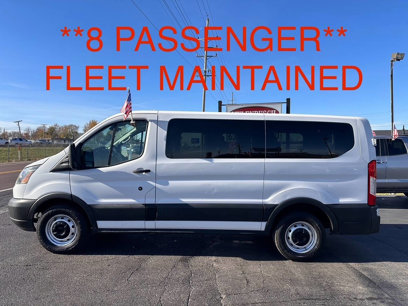 Used 2016 Ford Transit 150 XL
