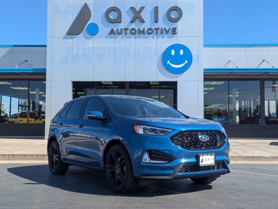 Used 2019 Ford Edge ST w/ Equipment Group 401A