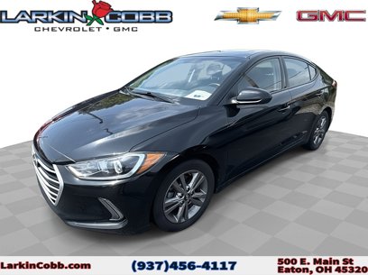 Used 2017 Hyundai Elantra Value Edition
