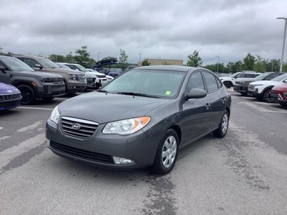 Used 2009 Hyundai Elantra GLS
