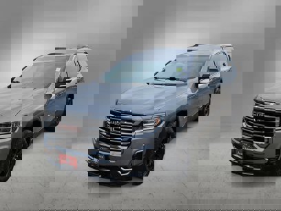 Used 2021 GMC Acadia AT4 w/ Trailering Package