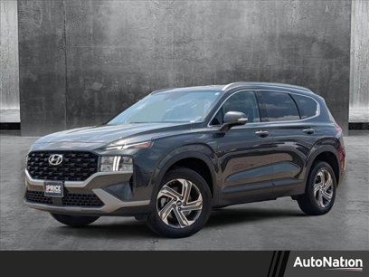 Used 2023 Hyundai Santa Fe SEL