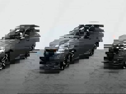 Certified 2019 Honda Accord Sport