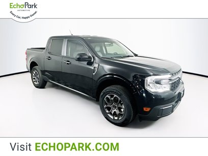 Used 2022 Ford Maverick XLT