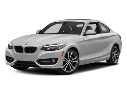 Used 2017 BMW 230i Coupe