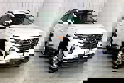 Used 2024 Hyundai Tucson SEL