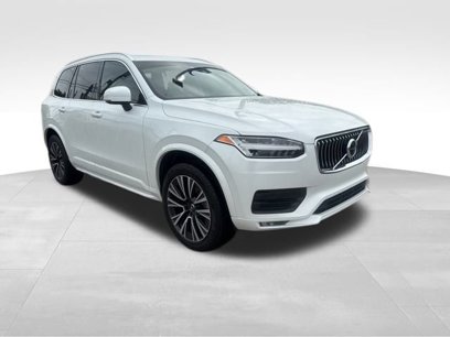 Used 2020 Volvo XC90 T5 Momentum w/ Protection Package Premier