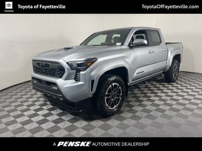 Used 2024 Toyota Tacoma TRD Sport