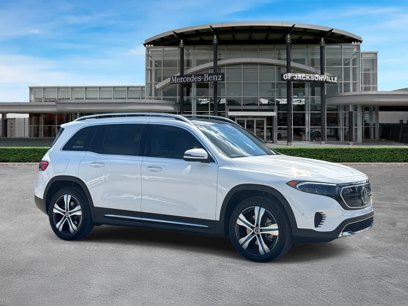 Certified 2023 Mercedes-Benz EQB 300 4MATIC