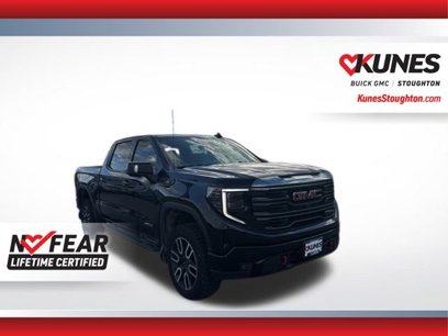 Used 2024 GMC Sierra 1500 AT4