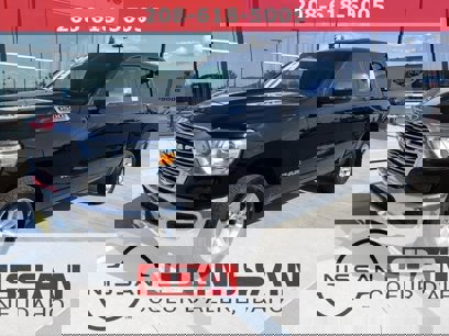 Used 2023 RAM 1500 Laramie