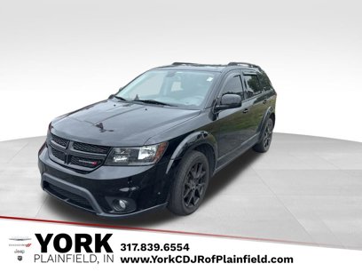 Used 2019 Dodge Journey GT w/ Driver Convenience Group