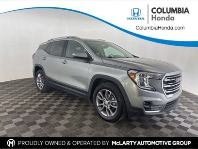 Used 2023 GMC Terrain SLT