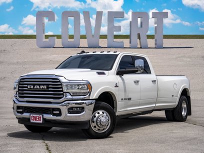 Used 2019 RAM 3500 Limited