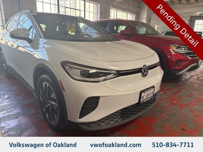 Used 2022 Volkswagen ID.4 Pro S