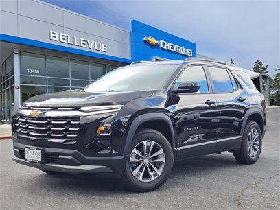 New 2025 Chevrolet Equinox LT w/ Convenience Package II