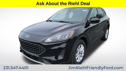 Used 2022 Ford Escape SE w/ Convenience Package